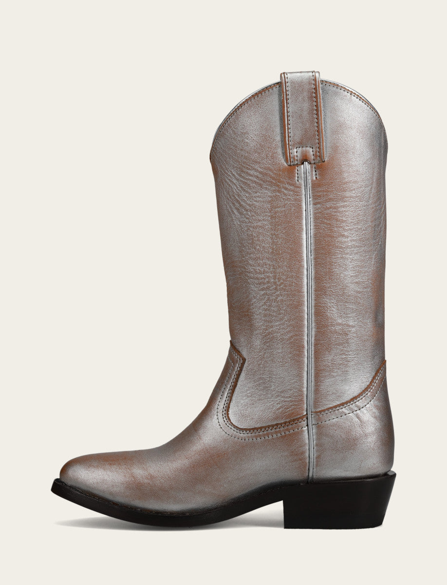 Frye Customer Favorite | Women's Silver Billy Pull On Boot