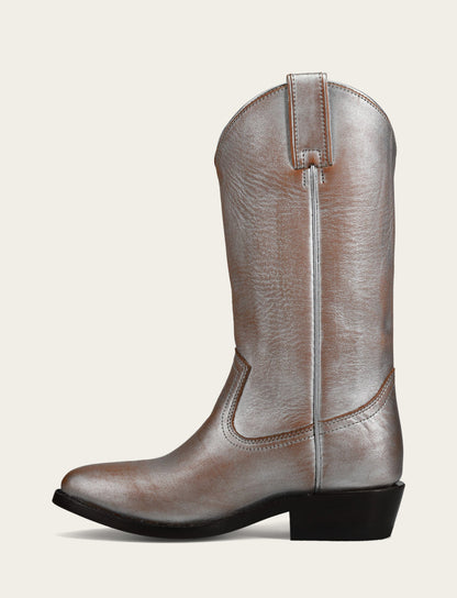 Frye Customer Favorite | Women's Silver Billy Pull On Boot
