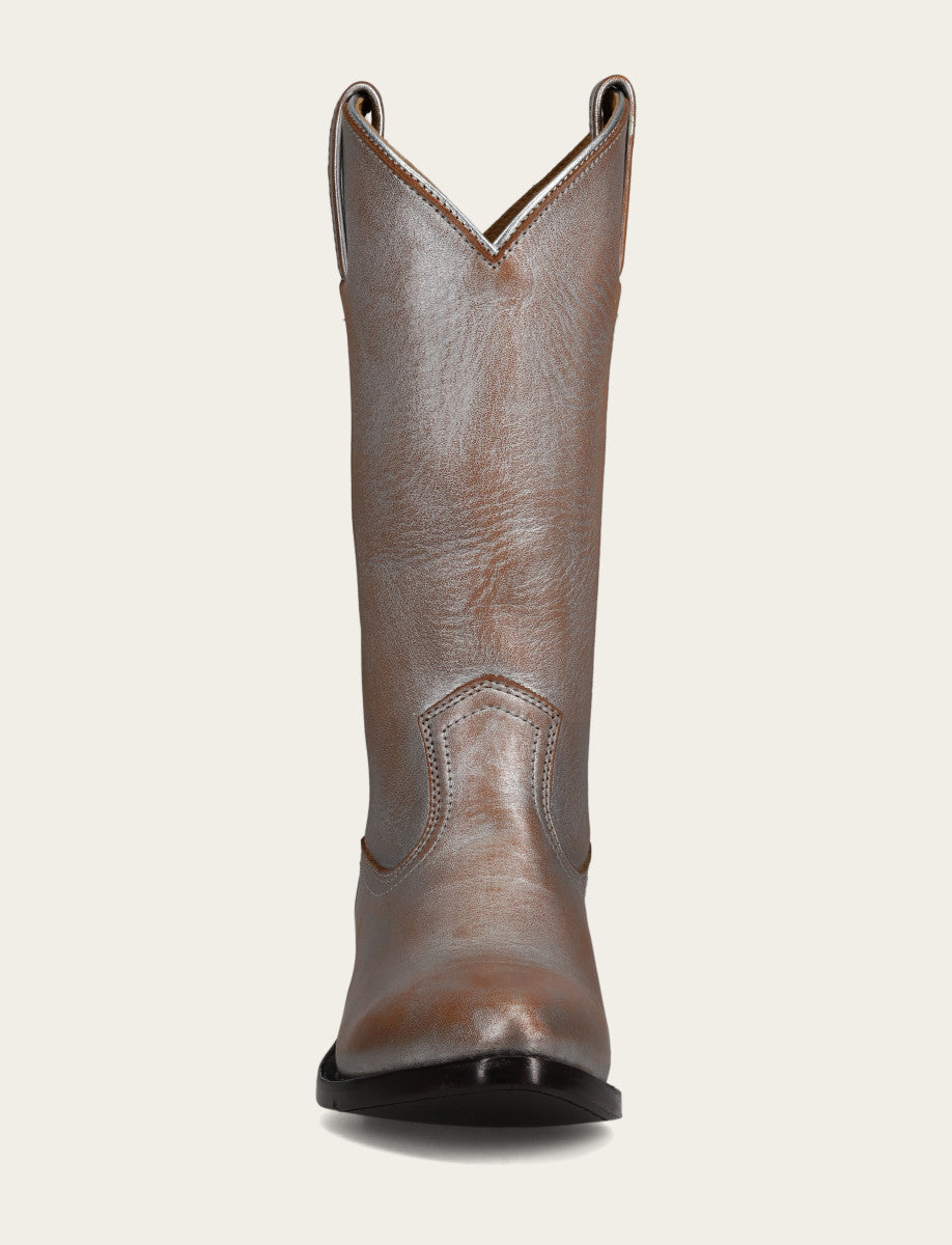 Frye Customer Favorite | Women's Silver Billy Pull On Boot
