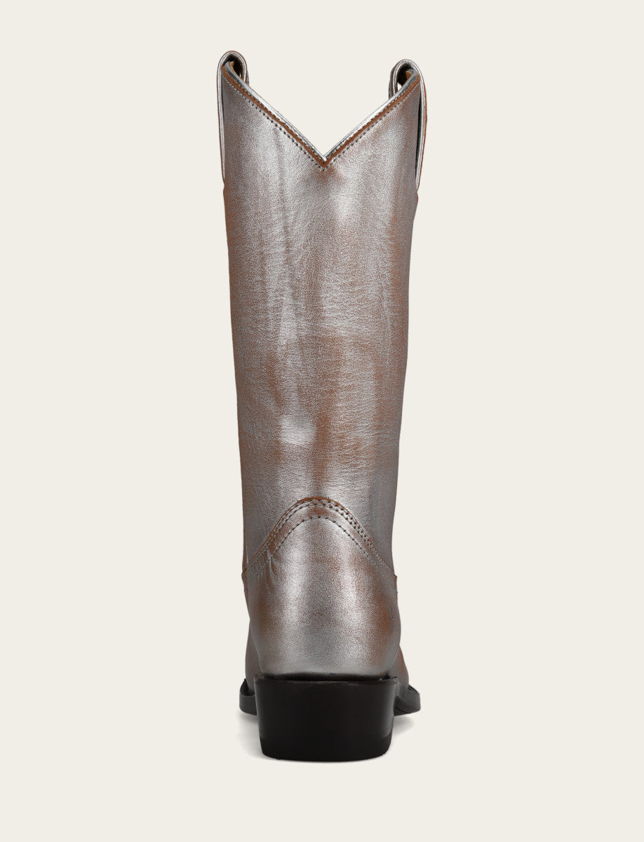 Frye Customer Favorite | Women's Silver Billy Pull On Boot