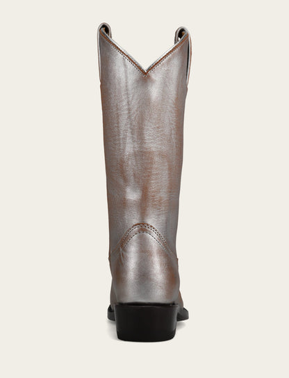 Frye Customer Favorite | Women's Silver Billy Pull On Boot