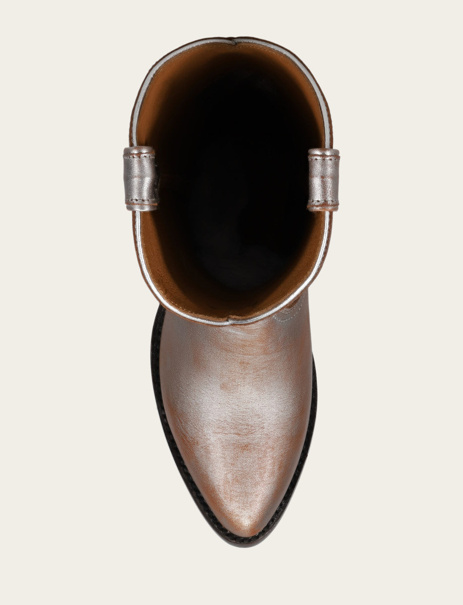 Frye Customer Favorite | Women's Silver Billy Pull On Boot