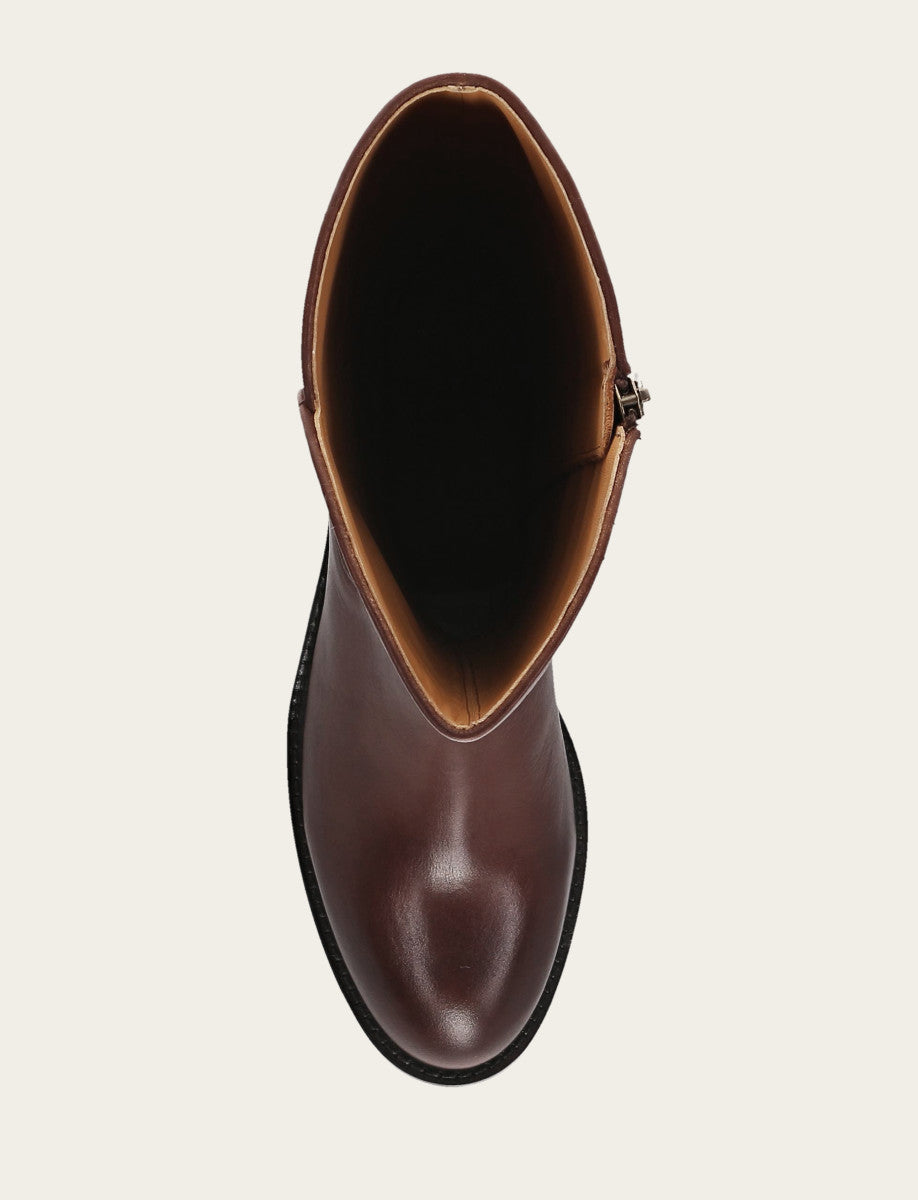 Frye Best Seller | Women's Saddle Carson 2 Piping Tall Boot
