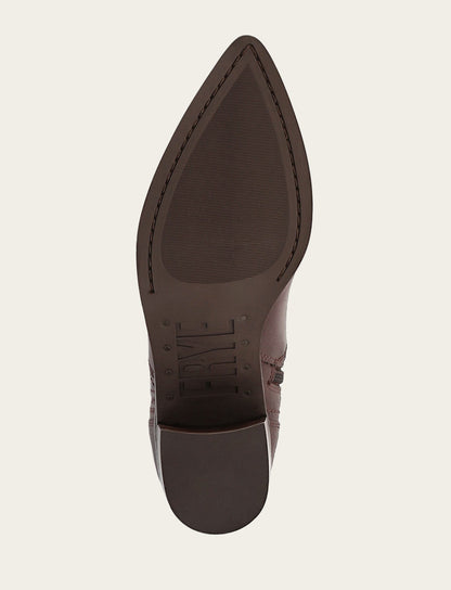 Frye Special Offer | Women's Cocoa Sadie Softy Tall Boot