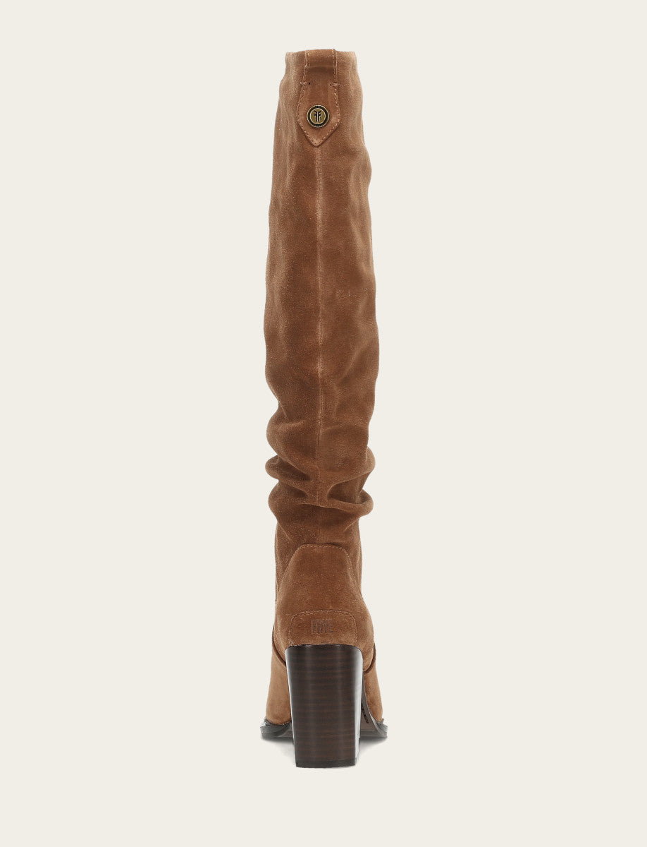 Frye Best Price | Bark Alex Softy Tall Boot