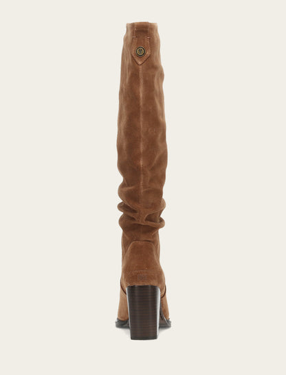 Frye Best Price | Bark Alex Softy Tall Boot