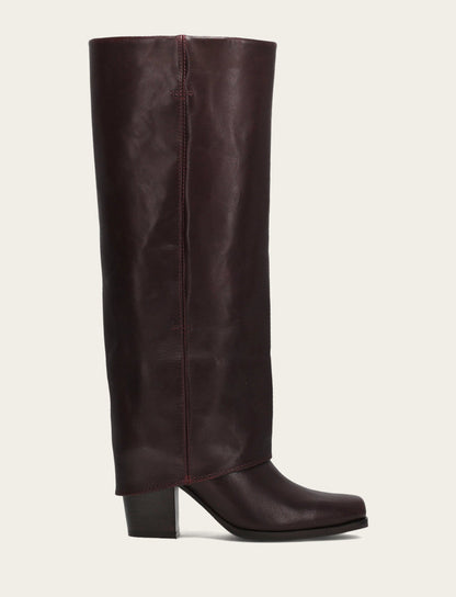 Frye Best Seller | Women's Cherry Lacquer Shiloh Pant Boot