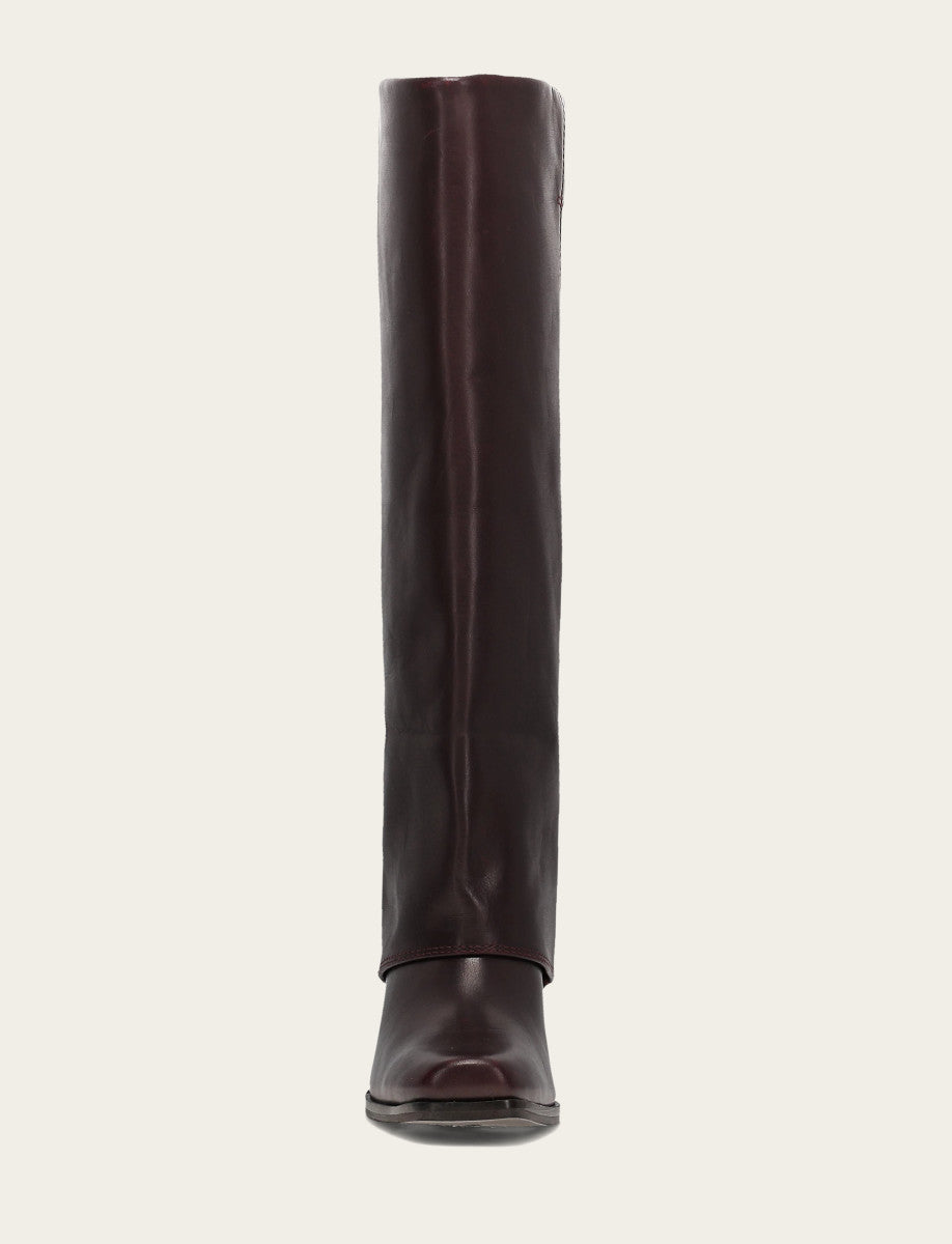 Frye Best Seller | Women's Cherry Lacquer Shiloh Pant Boot