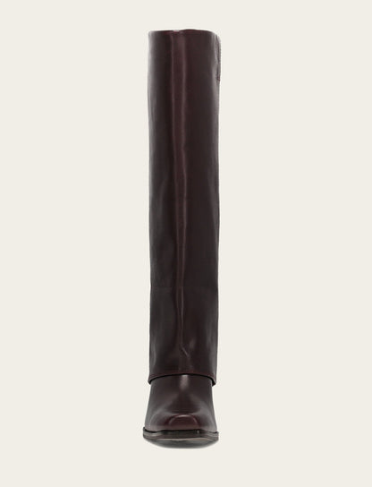 Frye Best Seller | Women's Cherry Lacquer Shiloh Pant Boot