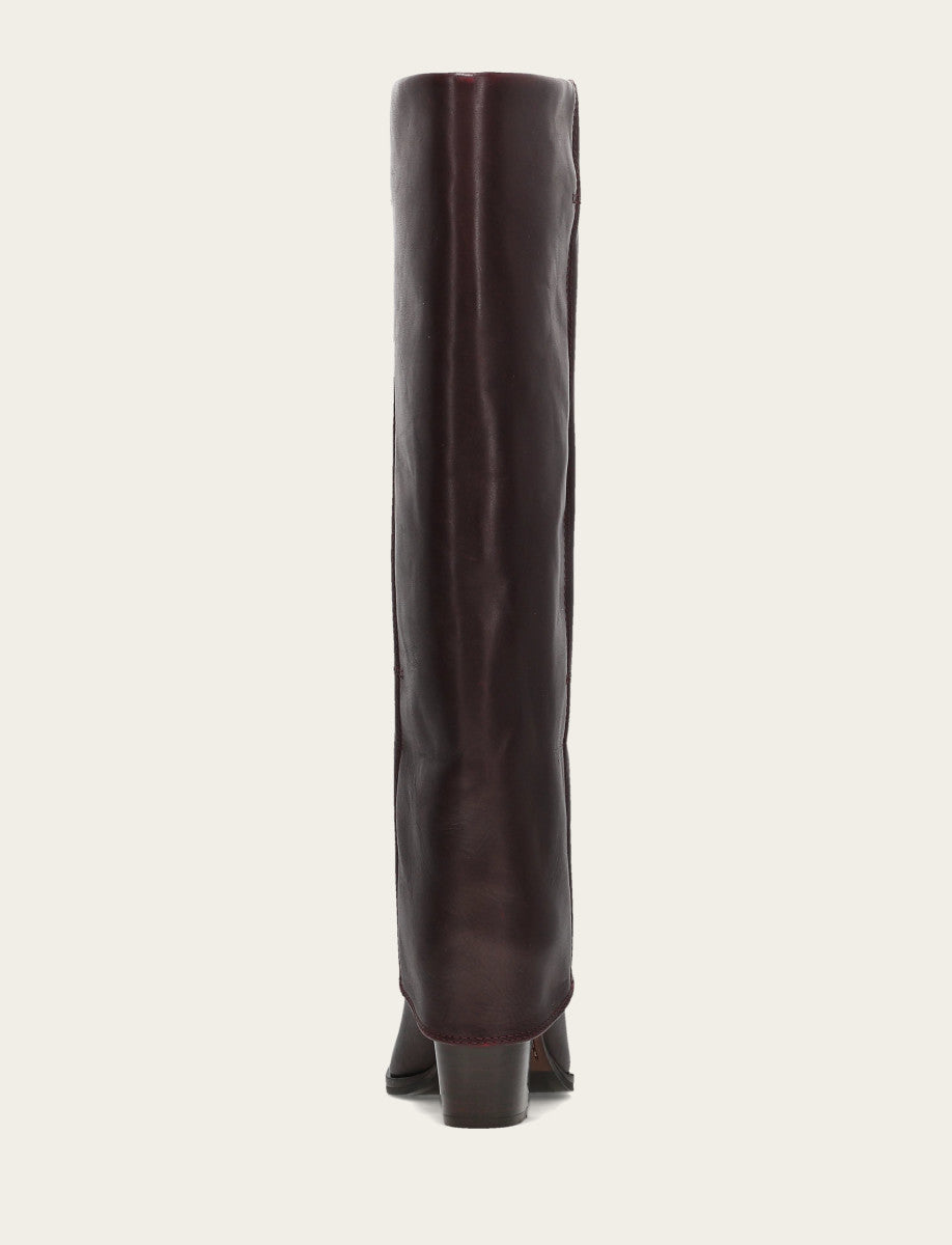 Frye Best Seller | Women's Cherry Lacquer Shiloh Pant Boot