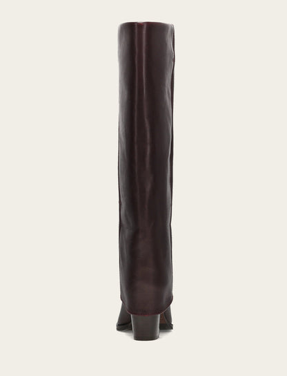 Frye Best Seller | Women's Cherry Lacquer Shiloh Pant Boot