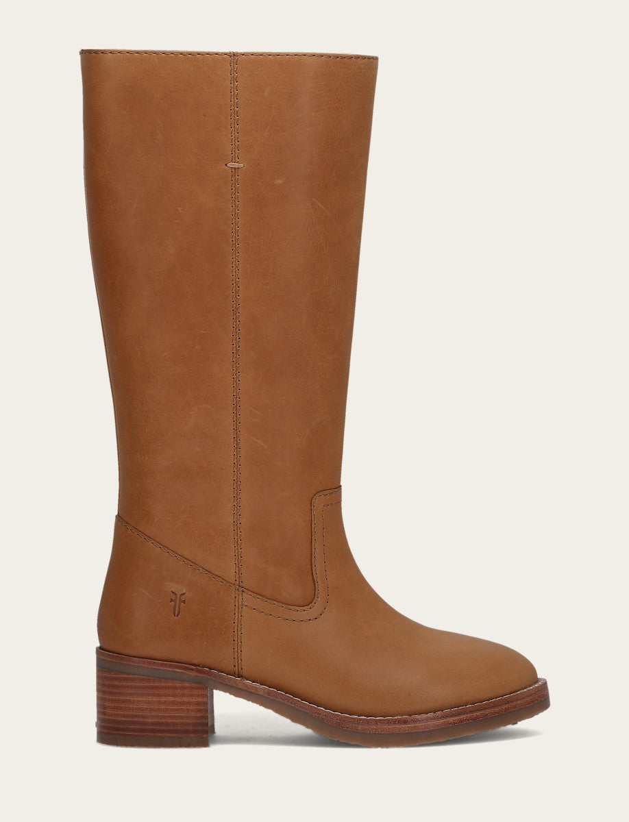 Frye Hot Sale | Women's Saddle Andrea 14R Boot