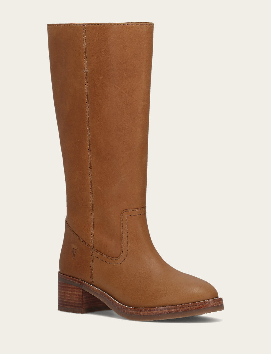 Frye Hot Sale | Women's Saddle Andrea 14R Boot