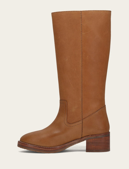 Frye Hot Sale | Women's Saddle Andrea 14R Boot