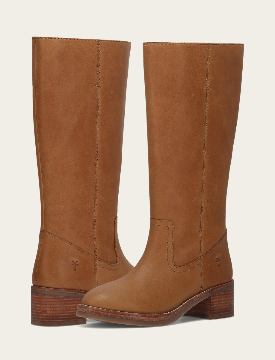 Frye Hot Sale | Women's Saddle Andrea 14R Boot