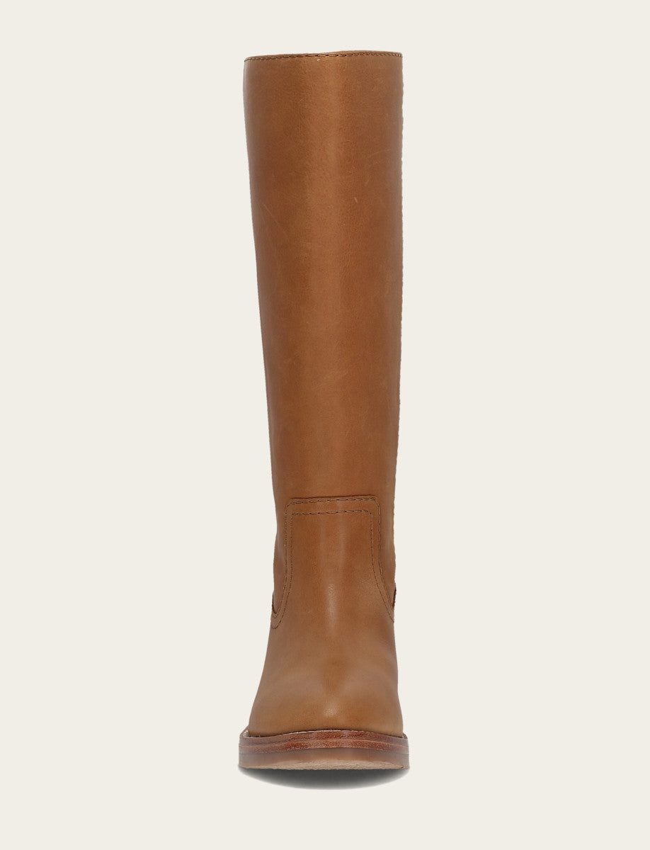 Frye Hot Sale | Women's Saddle Andrea 14R Boot