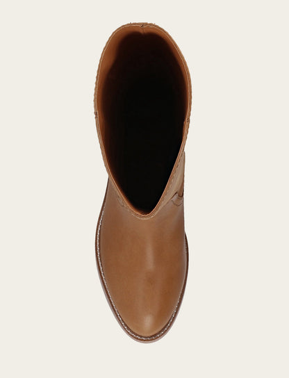 Frye Hot Sale | Women's Saddle Andrea 14R Boot