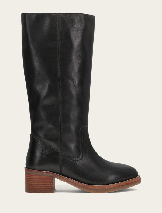 Frye Trusted | Women's Black Andrea 14R Boot