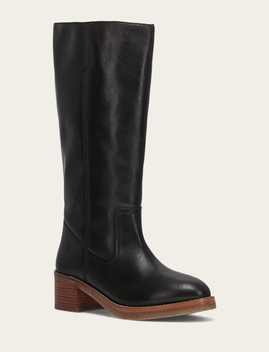 Frye Trusted | Women's Black Andrea 14R Boot
