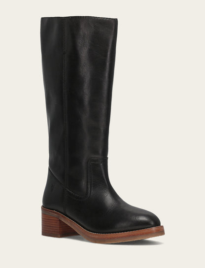 Frye Trusted | Women's Black Andrea 14R Boot