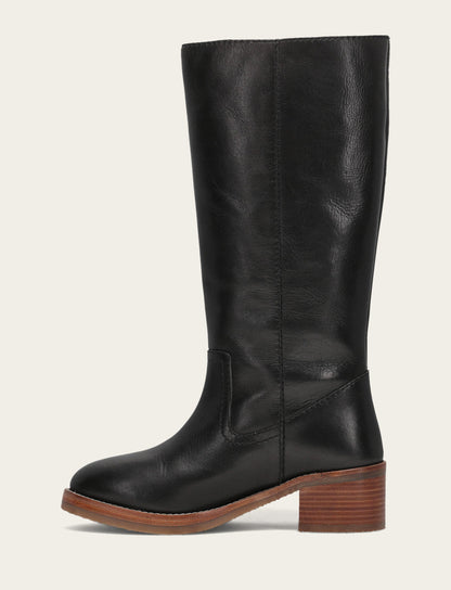 Frye Trusted | Women's Black Andrea 14R Boot