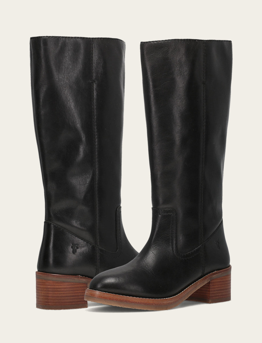 Frye Trusted | Women's Black Andrea 14R Boot