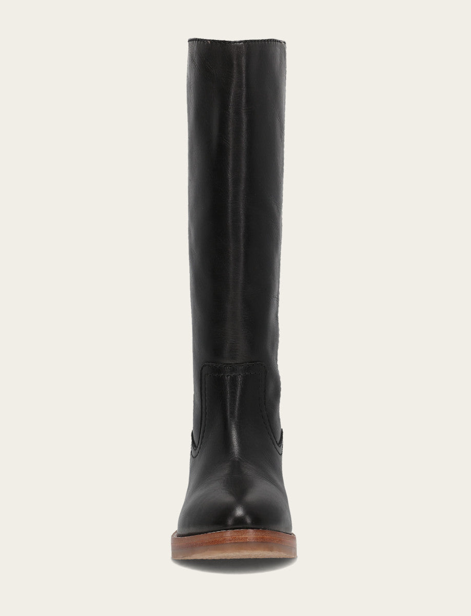Frye Trusted | Women's Black Andrea 14R Boot
