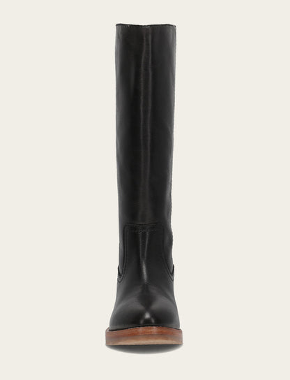 Frye Trusted | Women's Black Andrea 14R Boot