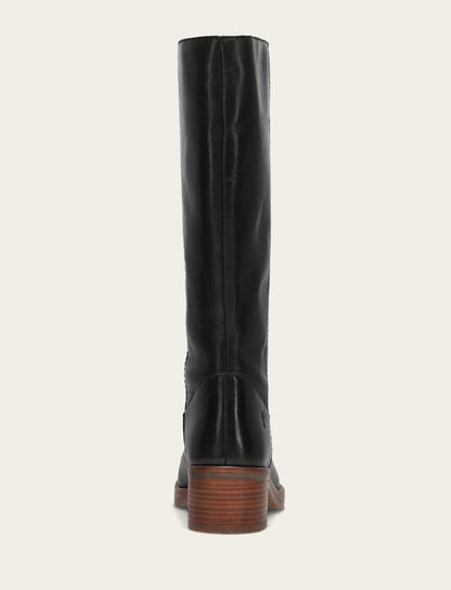 Frye Trusted | Women's Black Andrea 14R Boot