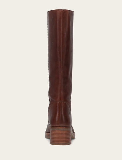 Frye Quality | Women's Brown Andrea 14R Boot
