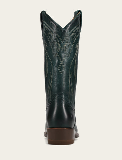 Frye Quality | Women's Pine Billy Pull On Deco Stitch Boot