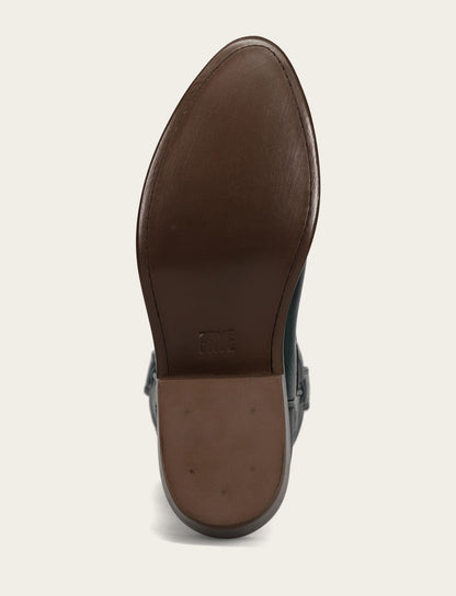 Frye Quality | Women's Pine Billy Pull On Deco Stitch Boot