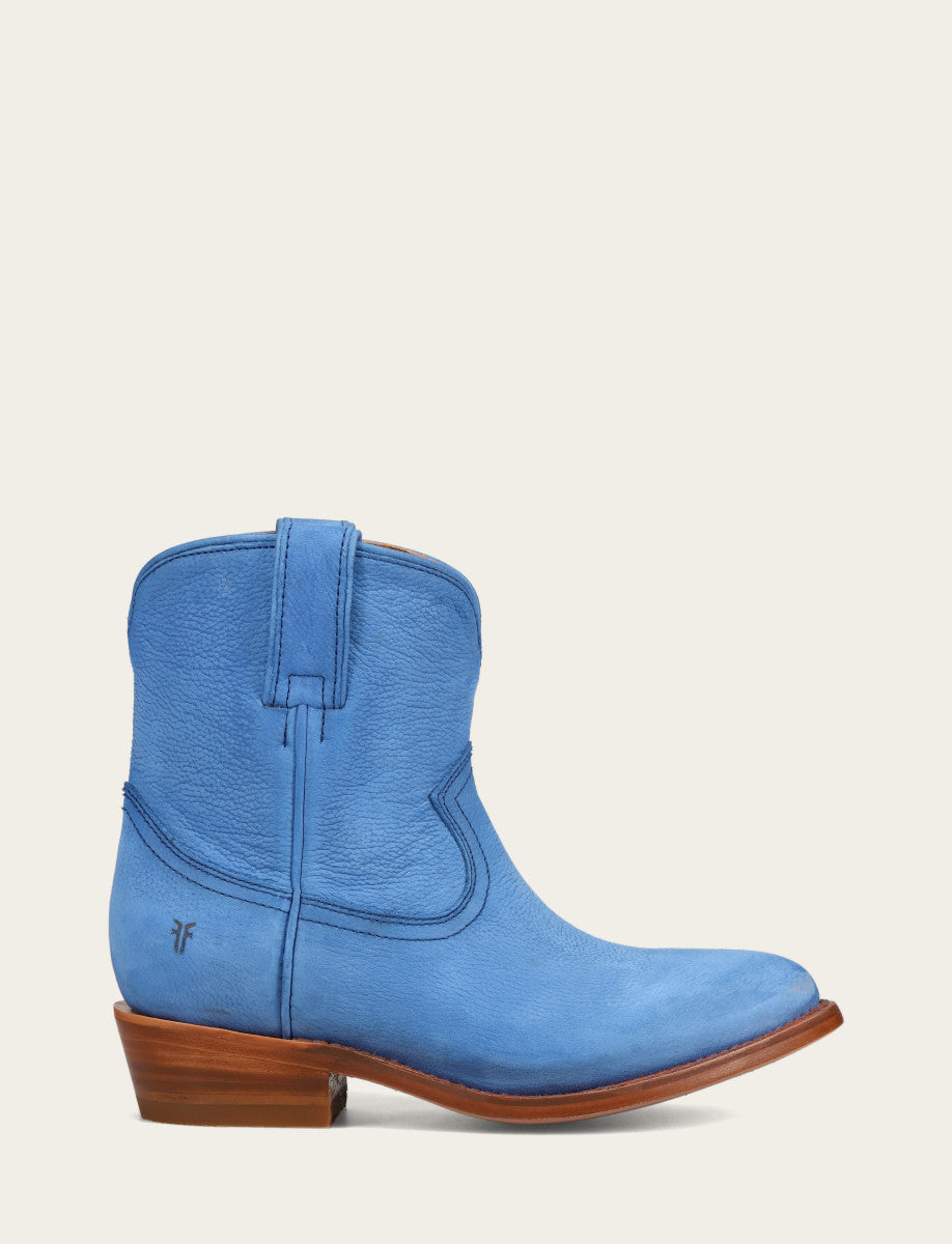 Frye Popular | Billy Short Bootie