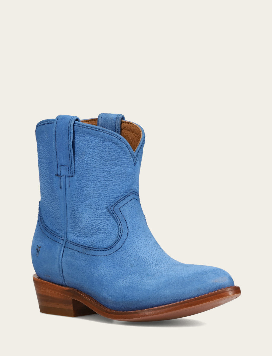 Frye Popular | Billy Short Bootie