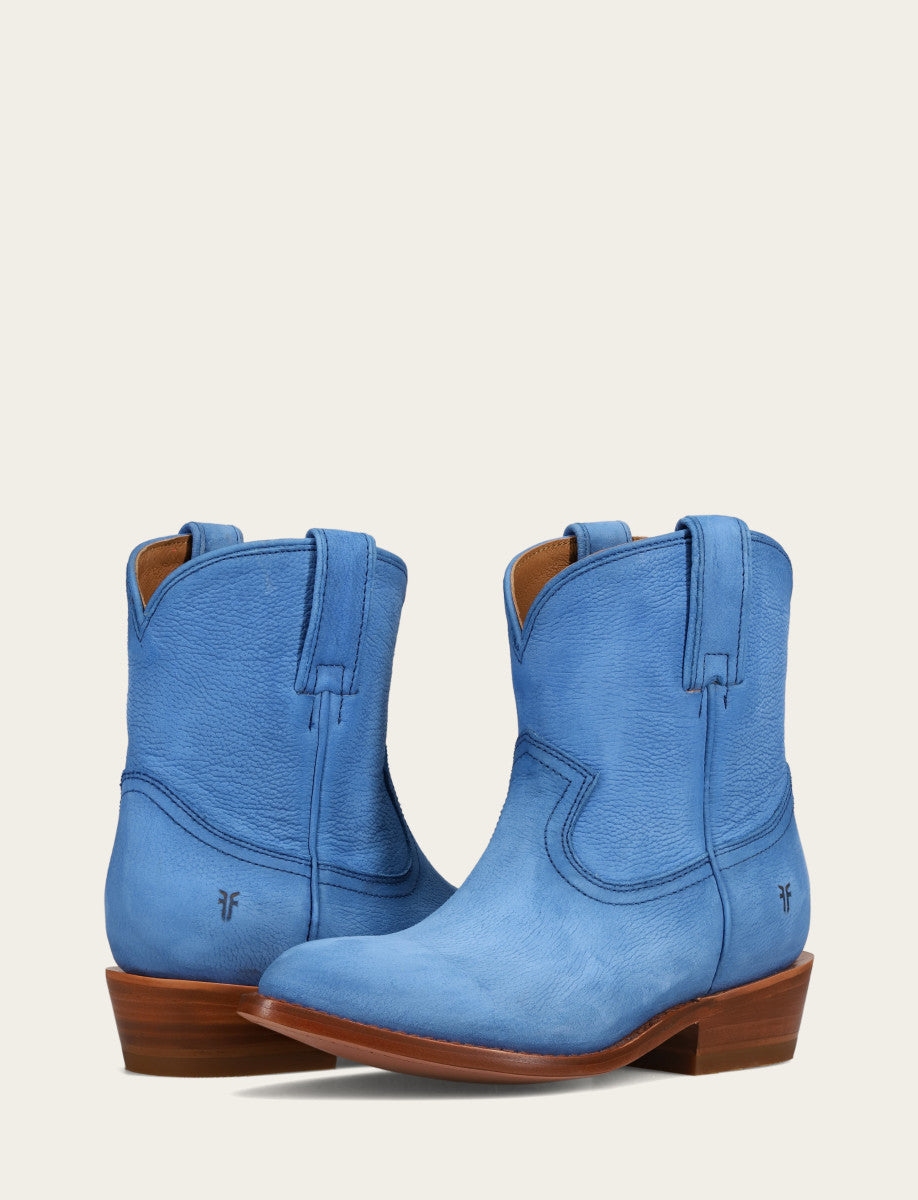 Frye Popular | Billy Short Bootie