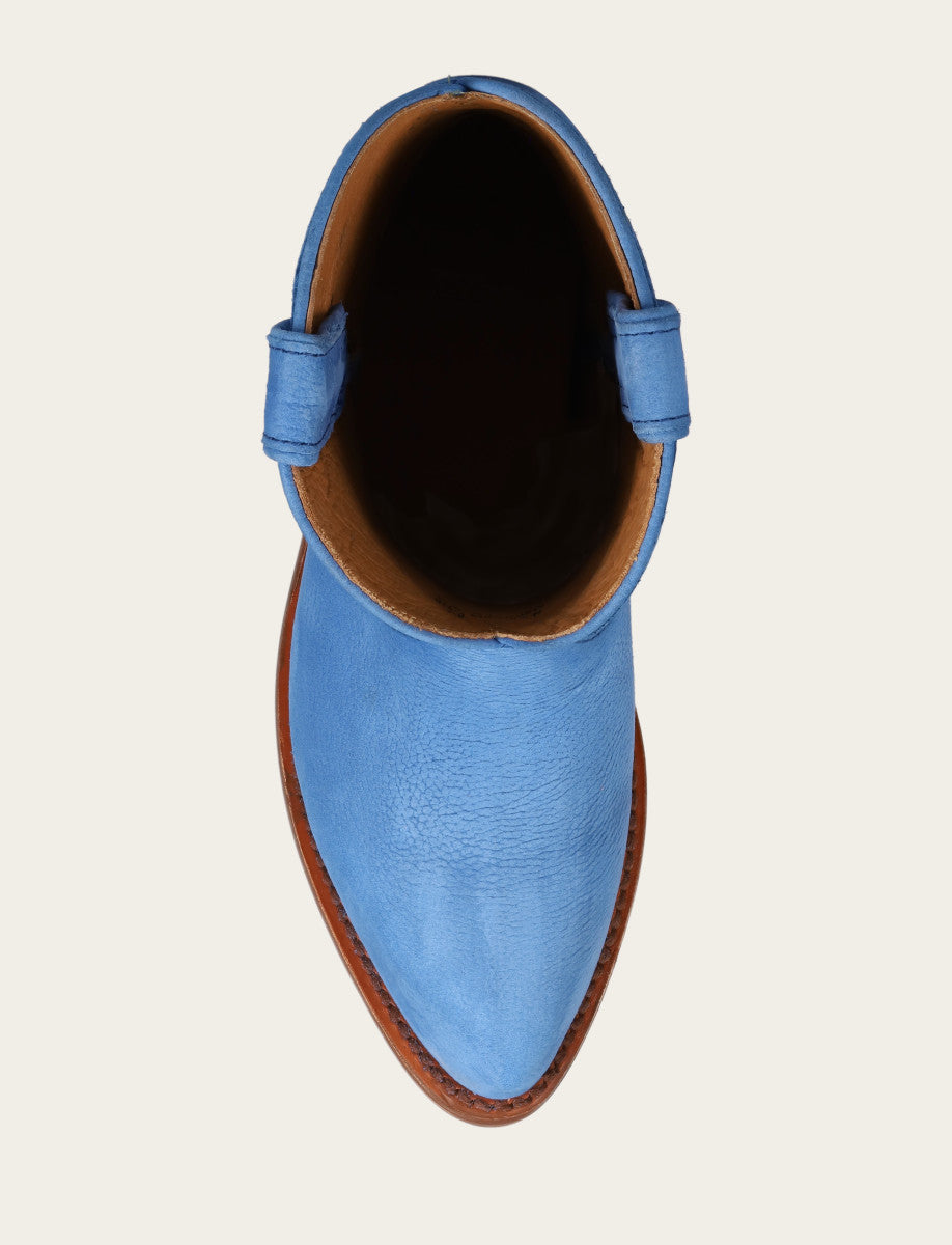 Frye Popular | Billy Short Bootie