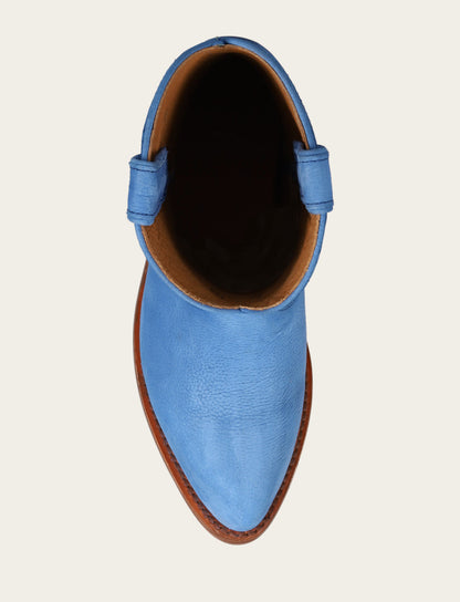 Frye Popular | Billy Short Bootie