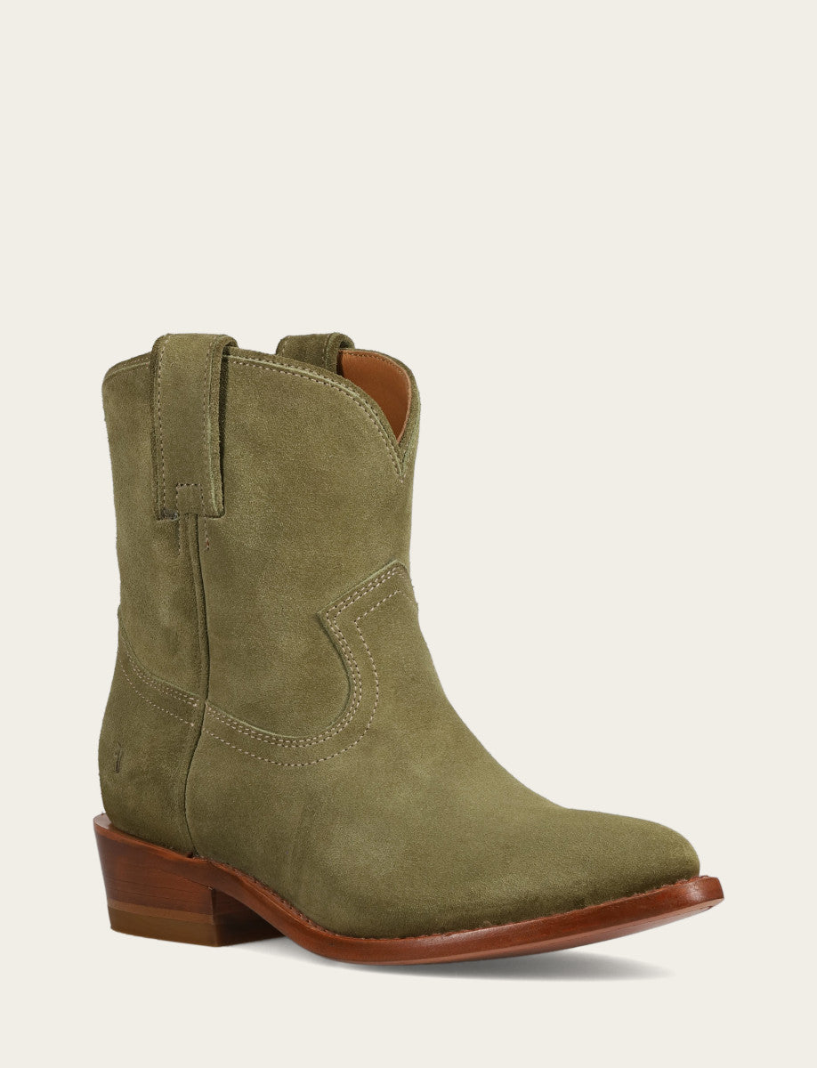 Frye Best Price | Billy Short Bootie