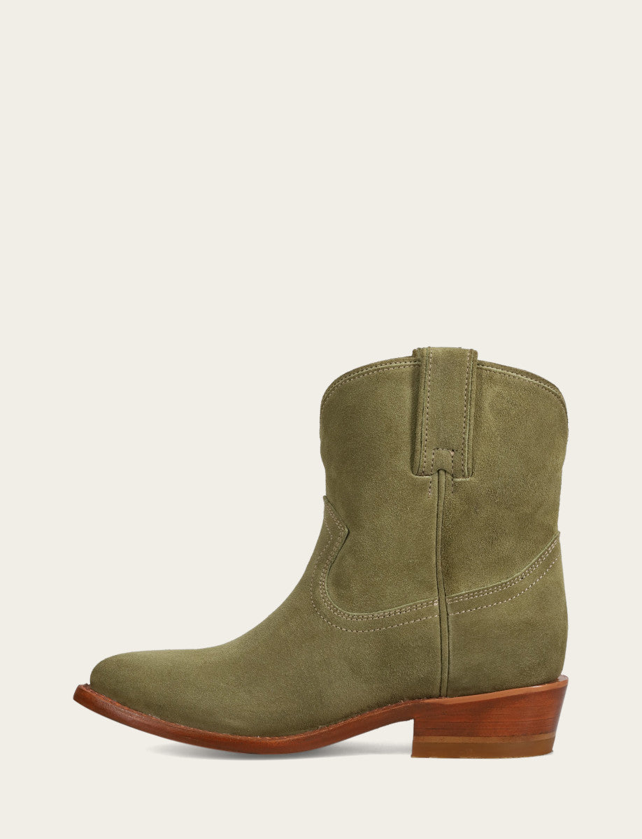 Frye Best Price | Billy Short Bootie