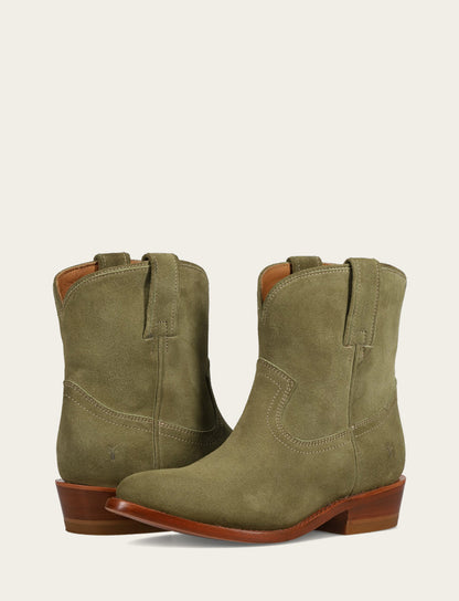 Frye Best Price | Billy Short Bootie