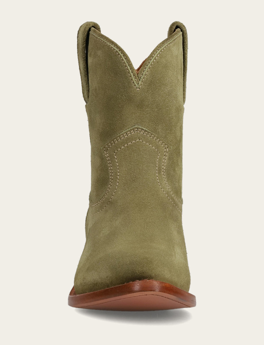 Frye Best Price | Billy Short Bootie