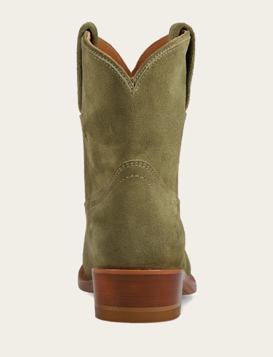 Frye Best Price | Billy Short Bootie