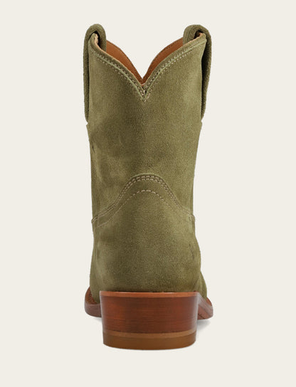 Frye Best Price | Billy Short Bootie