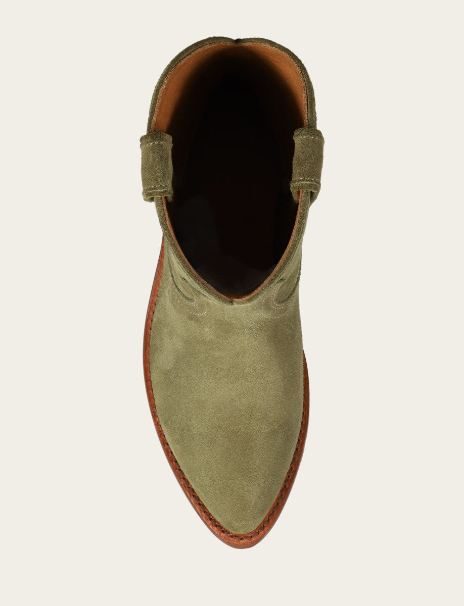 Frye Best Price | Billy Short Bootie