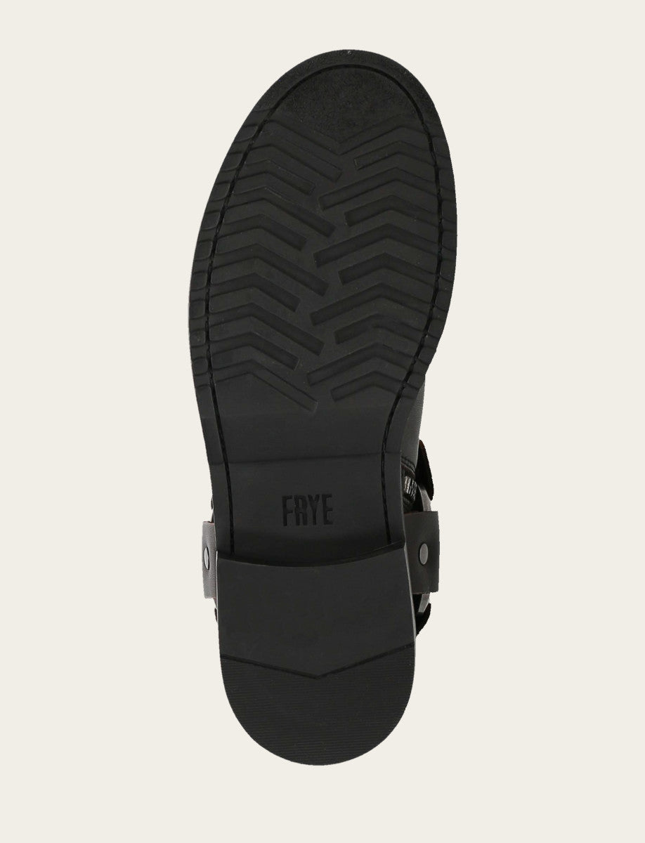 Frye Deals | Women’s Antique Brown Veronica Flex Harness Boots