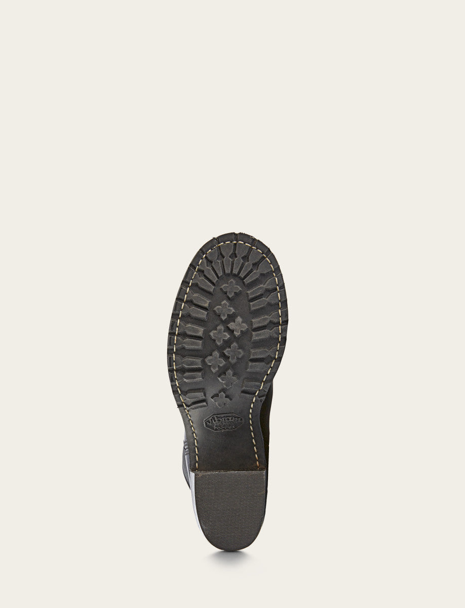 Frye Sale | Women's Black Sabrina Chelsea Boots