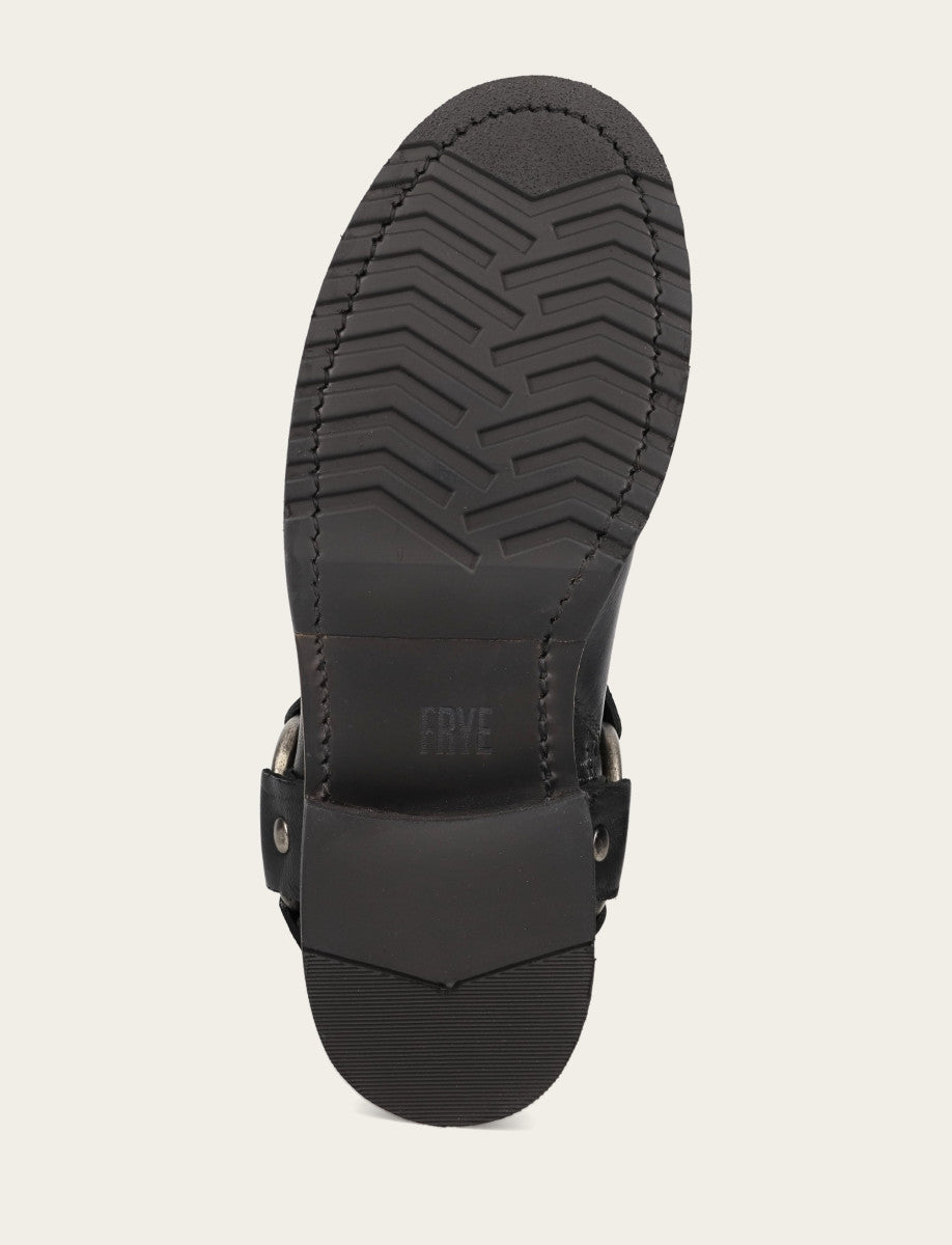 Frye Sale | Women's Black Veronica Flex Harness Booties
