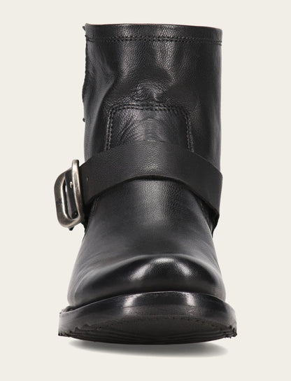 Frye Recommended | Women's Black Veronica Flex Booties