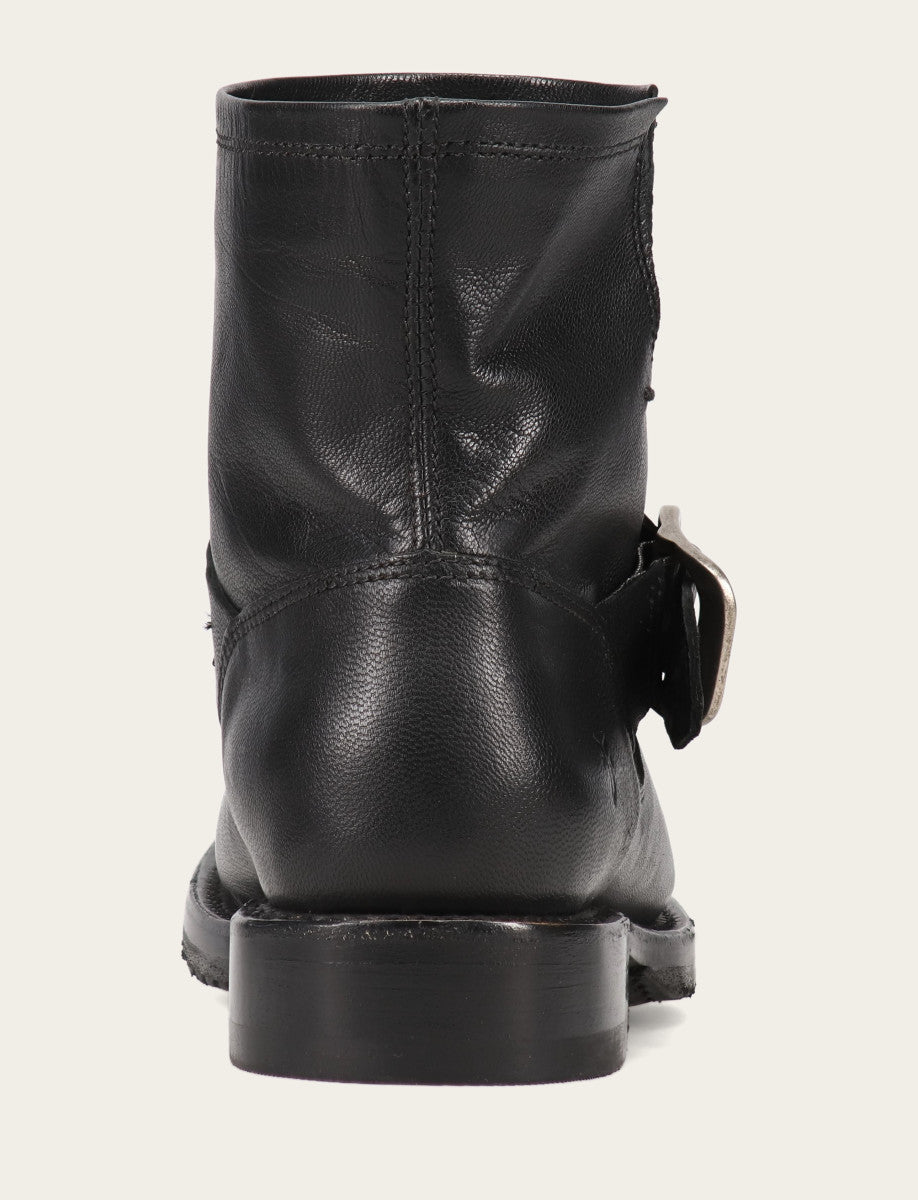 Frye Recommended | Women's Black Veronica Flex Booties