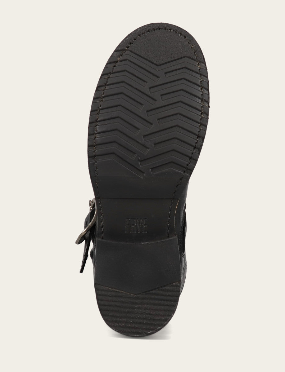 Frye Recommended | Women's Black Veronica Flex Booties